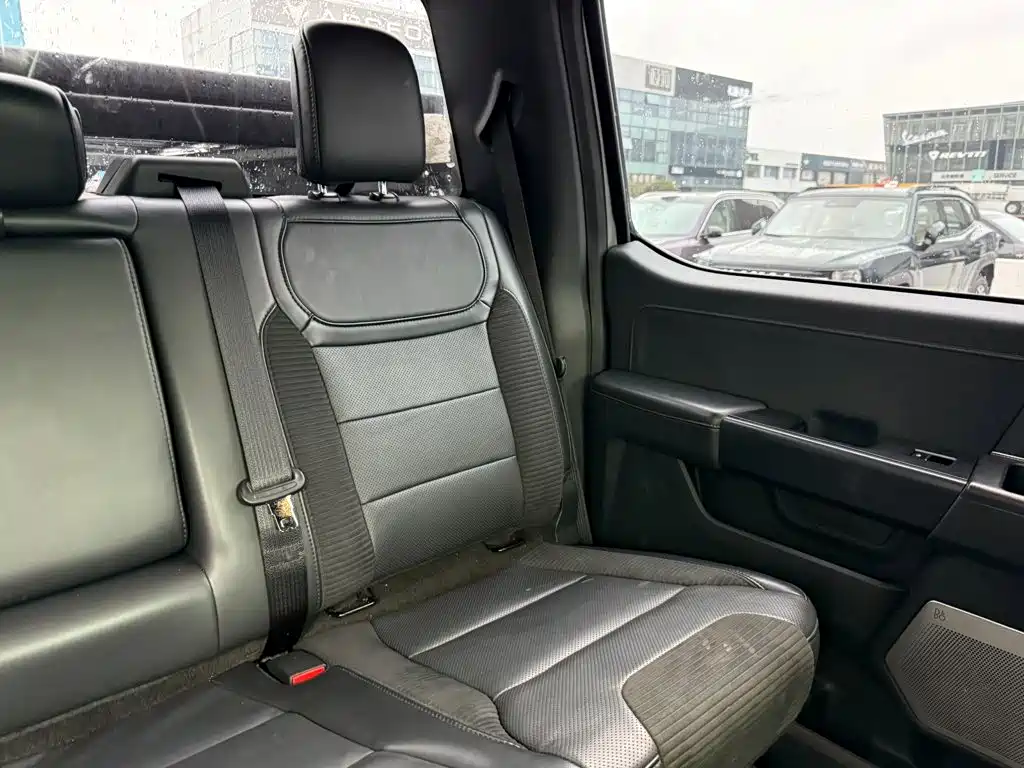 Ford F-150 Raptor — фото 38