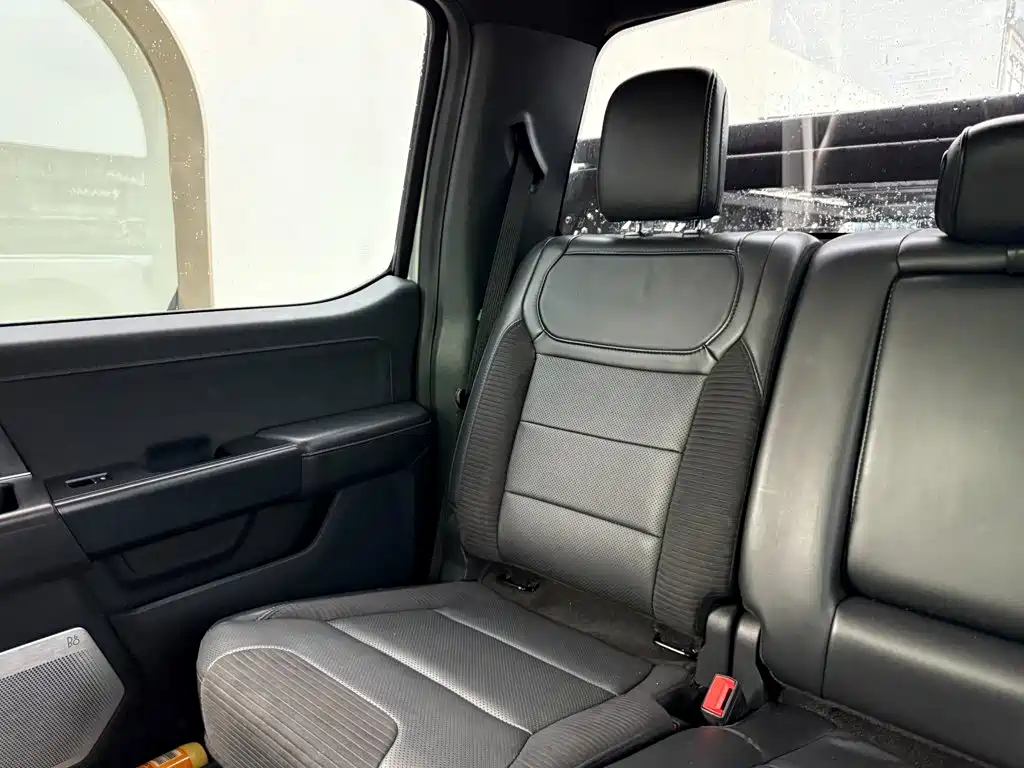 Ford F-150 Raptor — фото 39