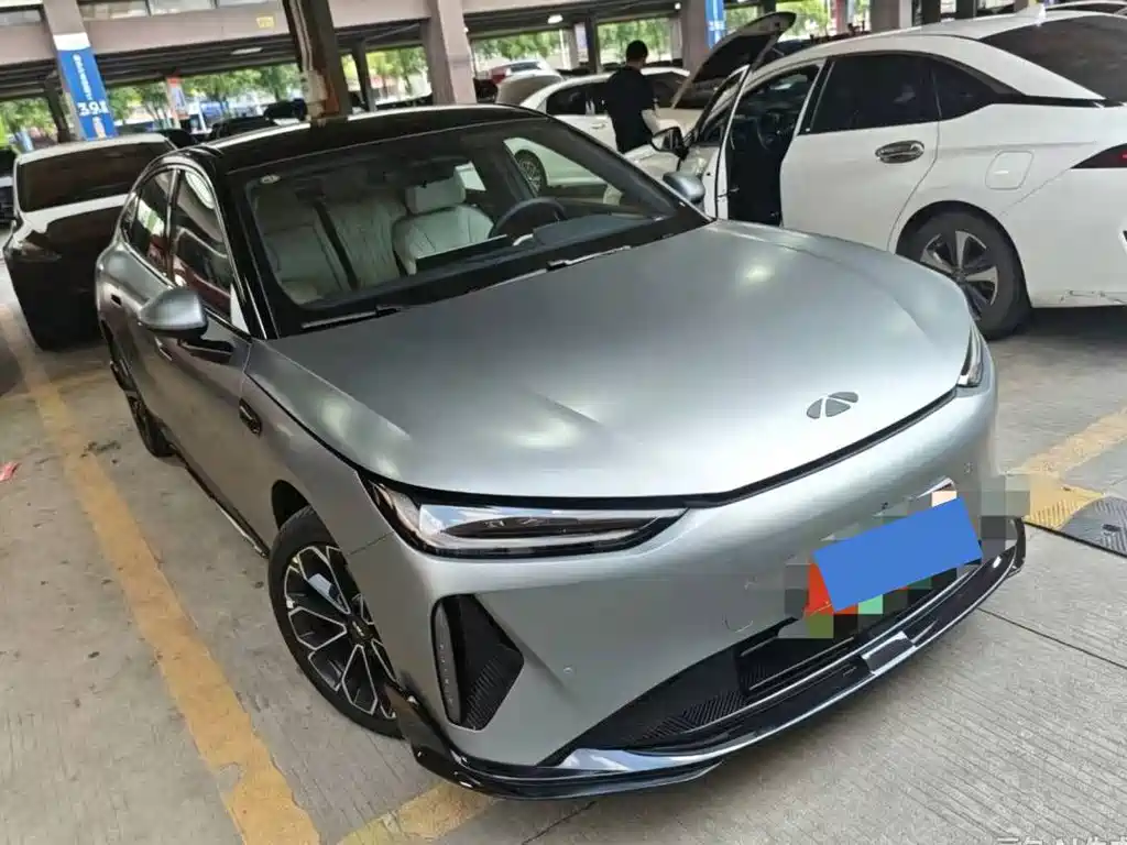 Fulwin Fengyun A9 — фото 2