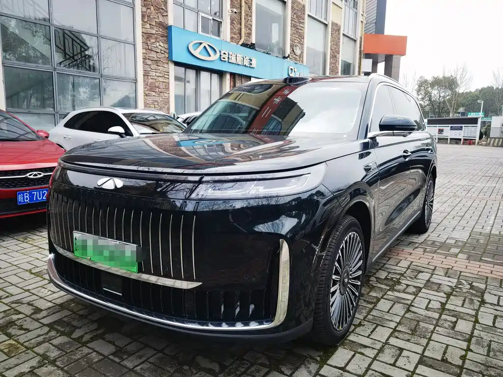 Fulwin Fengyun T11