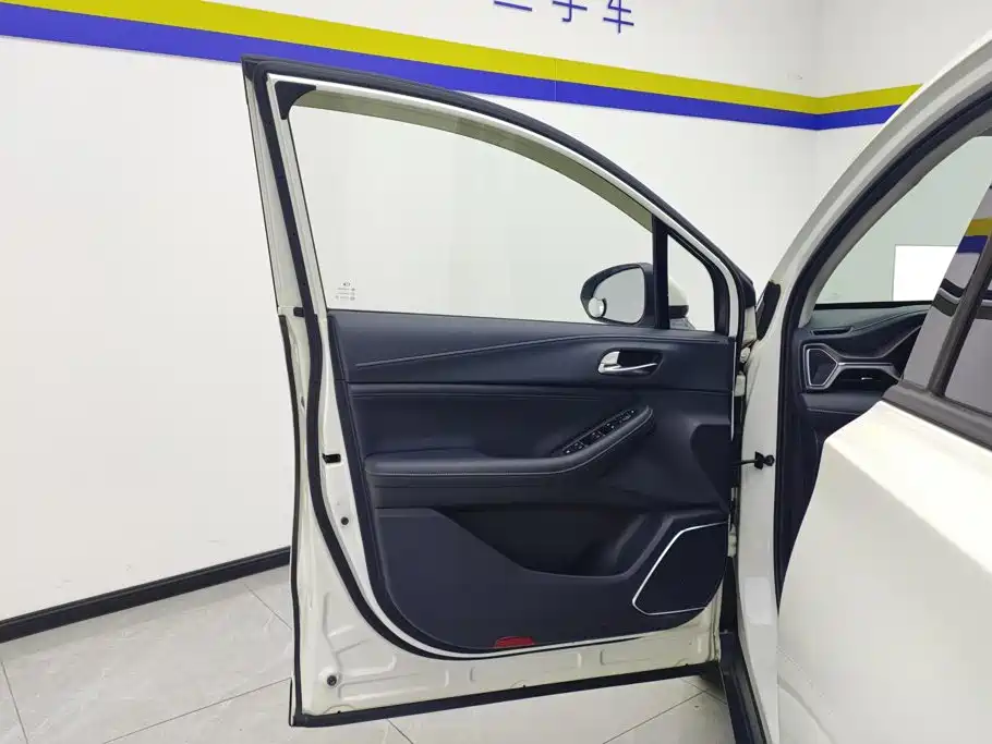 GAC Motor Trumpchi GS4 — фото 7