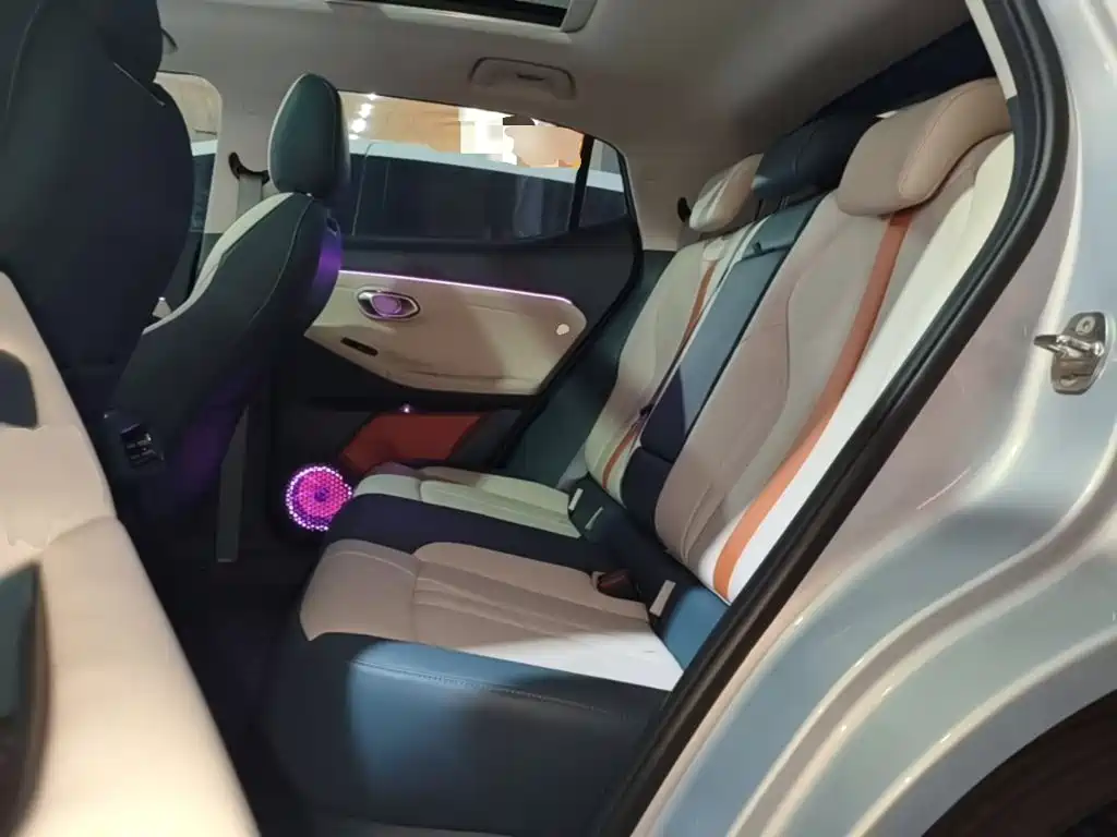 GAC Motor Trumpchi GS3 — фото 17