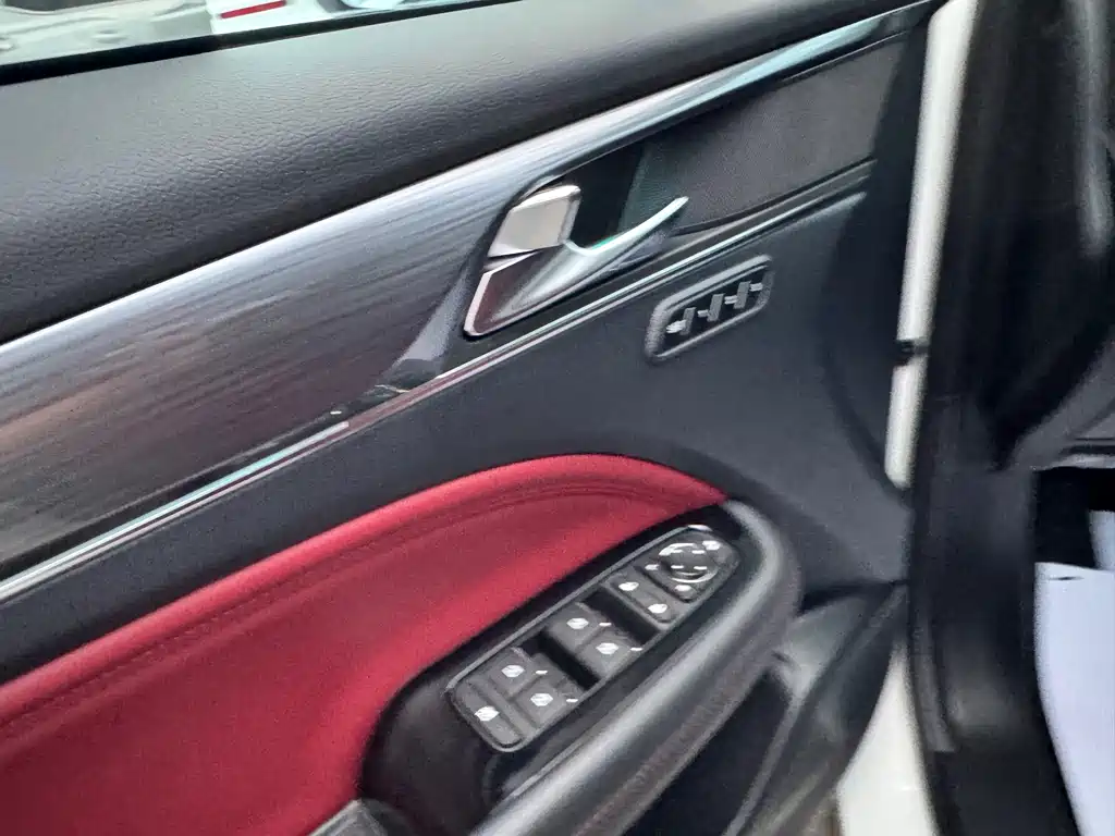 GAC Motor GS4 Plus — фото 6