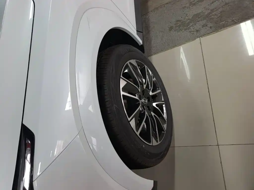 GAC Motor Trumpchi GS4 — фото 25