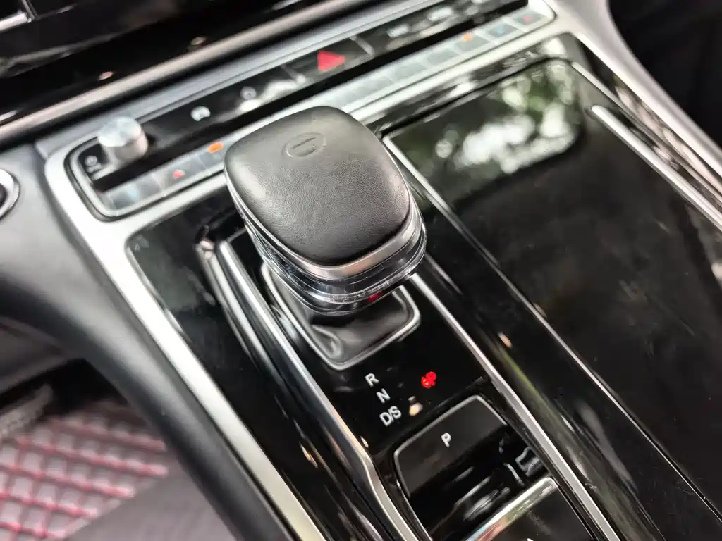 GAC Motor Trumpchi M8 — фото 15