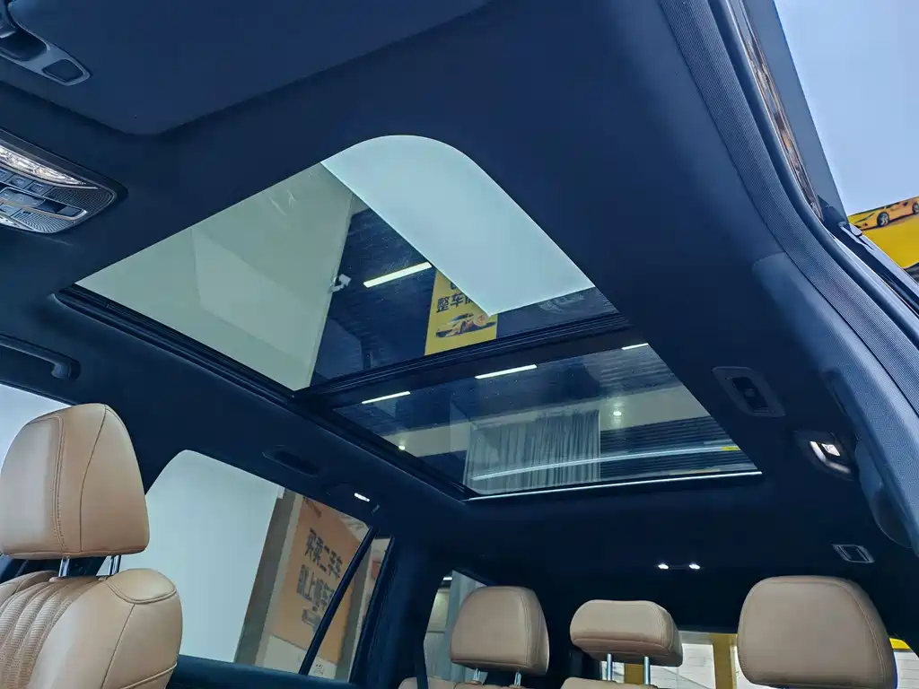 GAC Motor Trumpchi GS8 — фото 15
