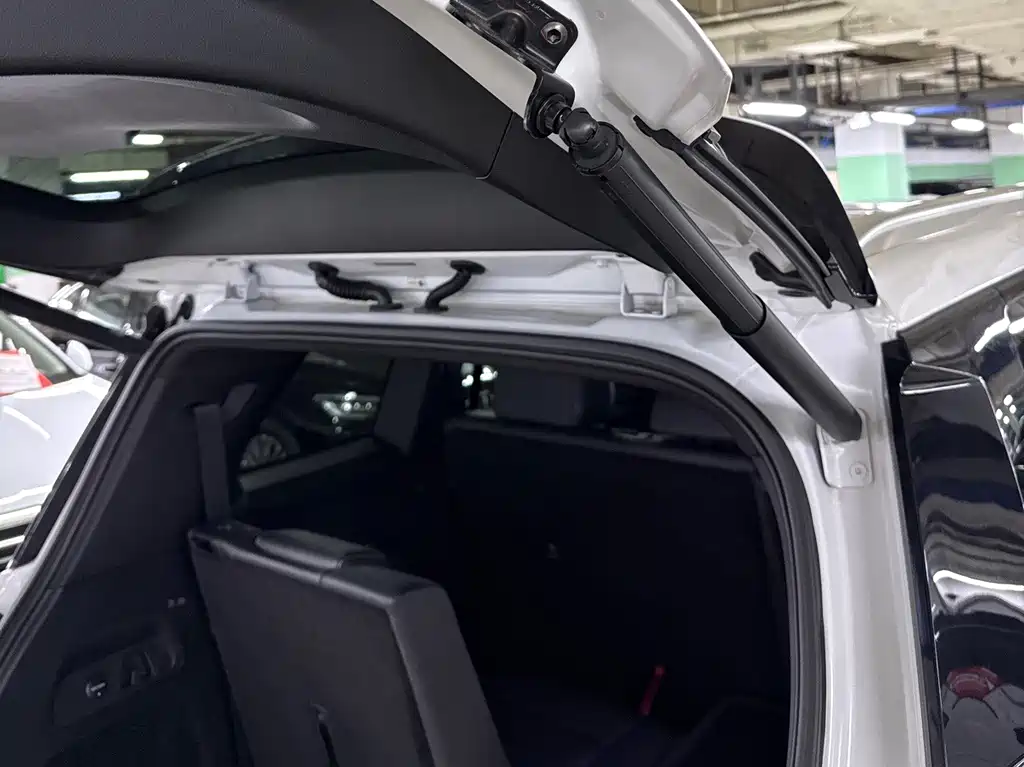 GAC Motor Trumpchi GS8 — фото 22