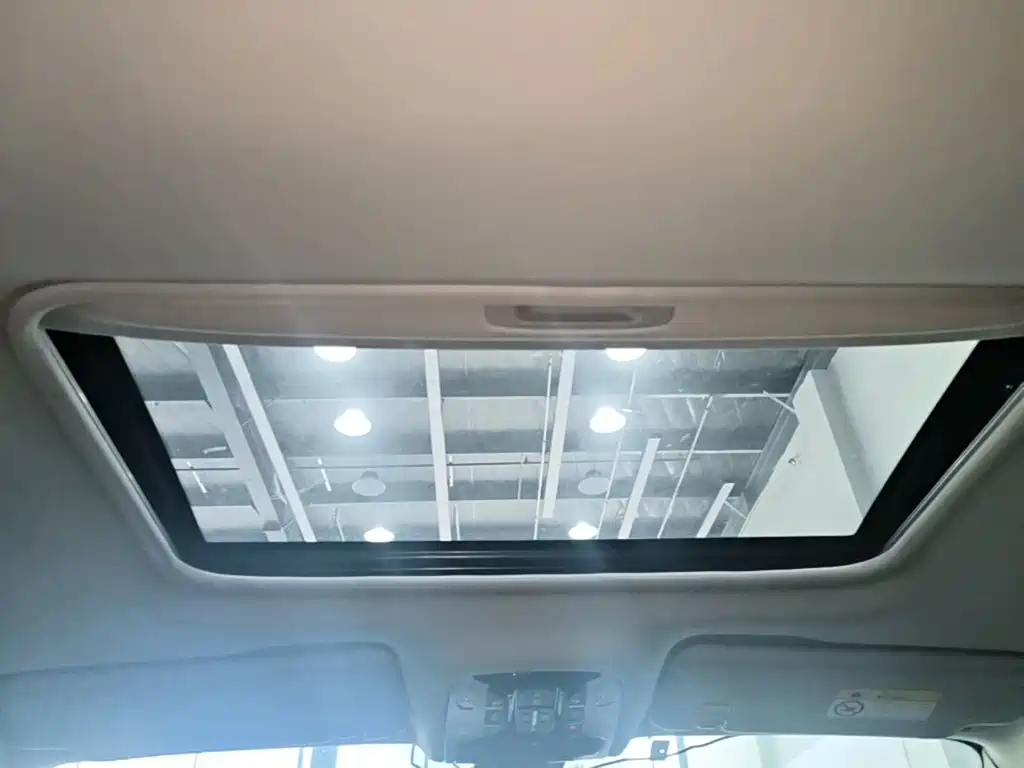 GAC Motor Trumpchi M8 — фото 18