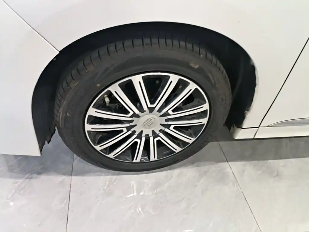 GAC Motor Trumpchi M8 — фото 23