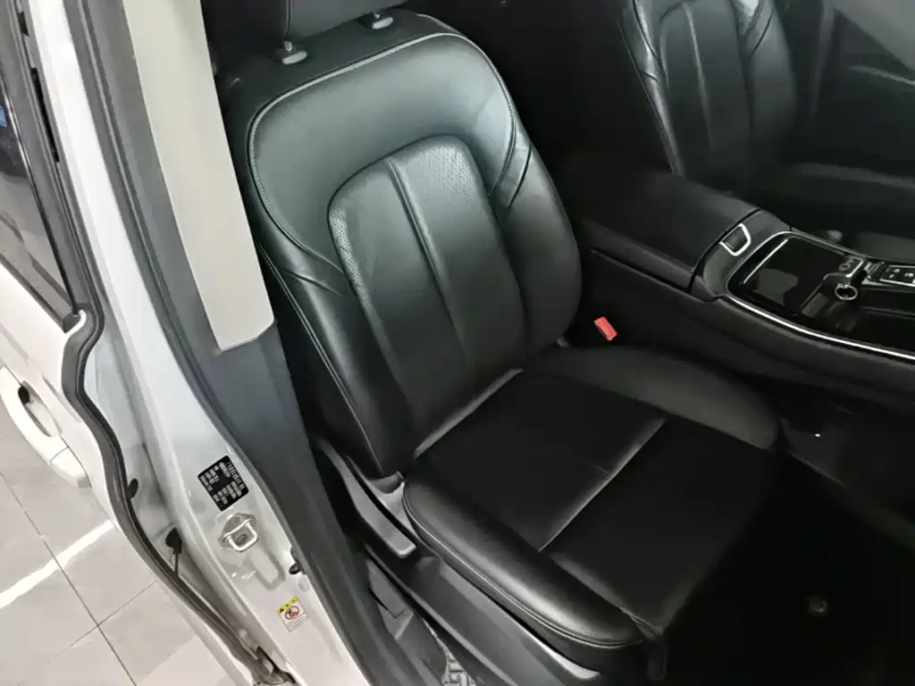 GAC Motor Trumpchi M8 — фото 25