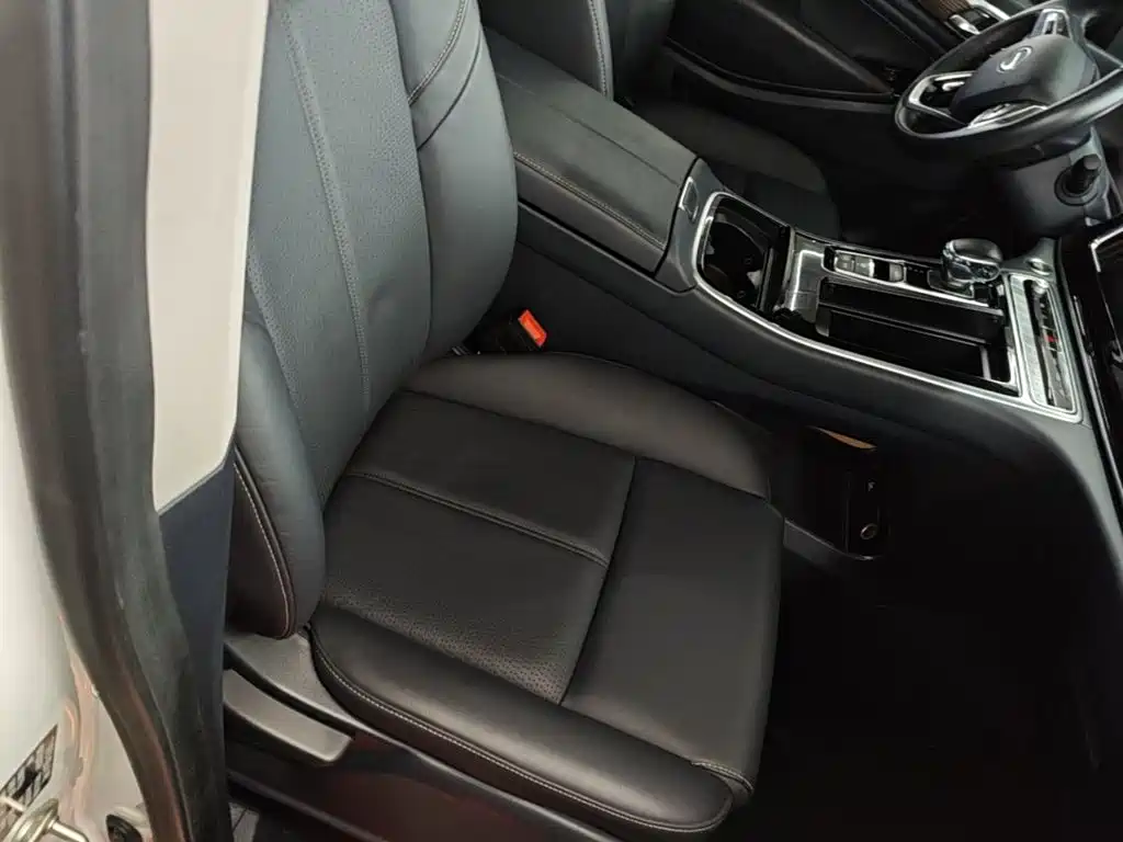 GAC Motor Trumpchi M8 — фото 25