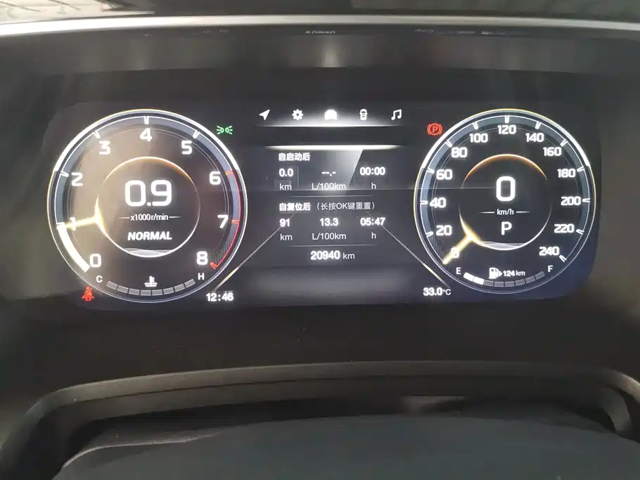 GAC Motor Trumpchi M8 — фото 14