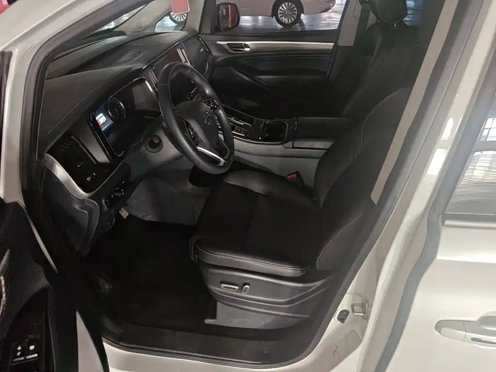 GAC Motor Trumpchi M8 — фото 15