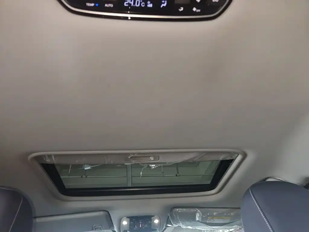 GAC Motor Trumpchi M8 — фото 18