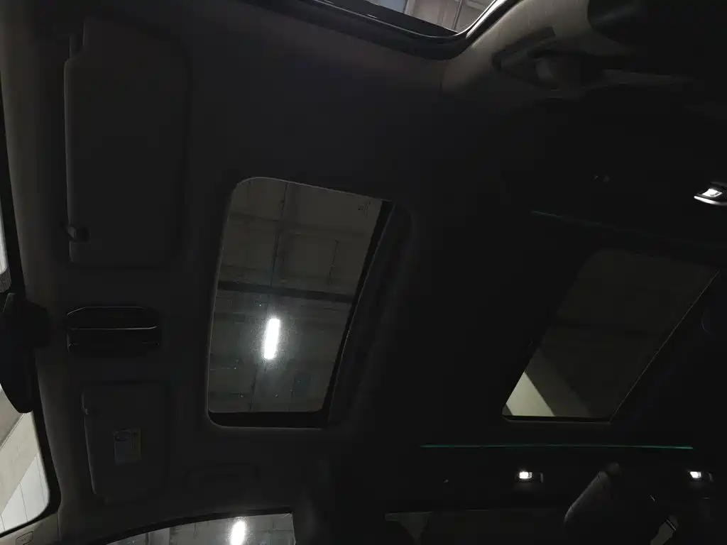 GAC Motor Trumpchi M8 — фото 14