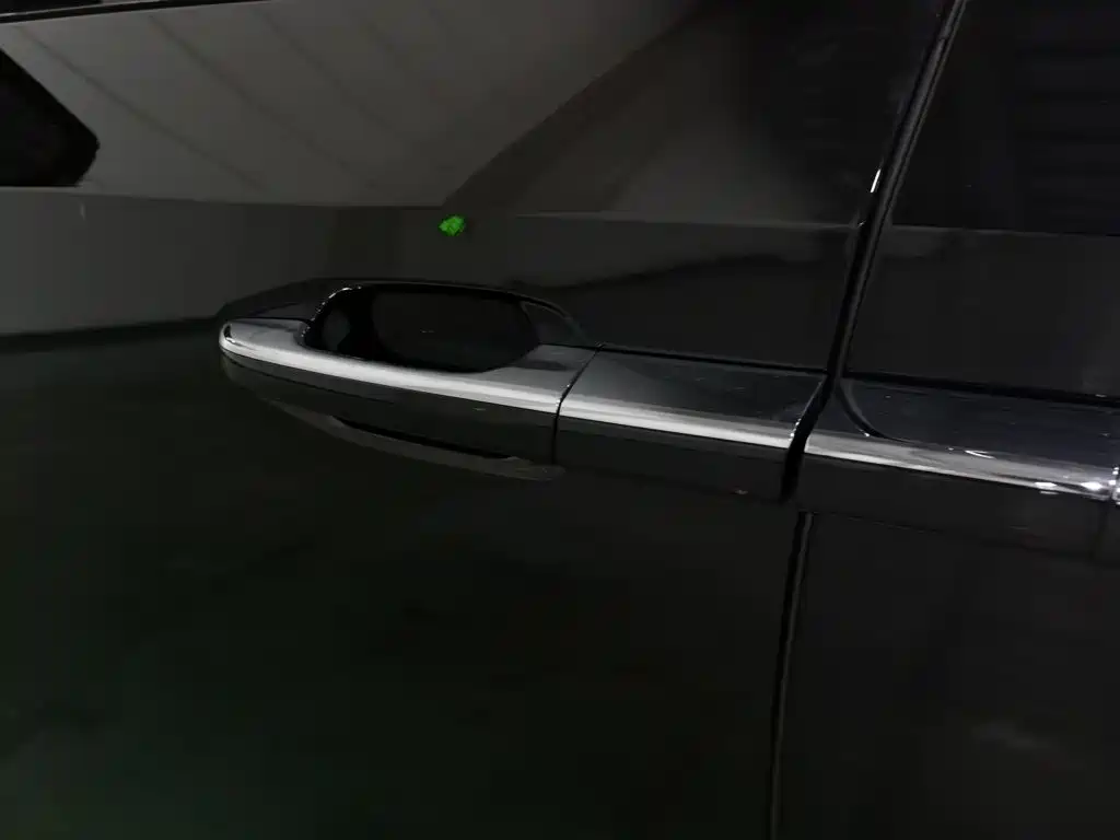 GAC Motor Trumpchi M8 — фото 18