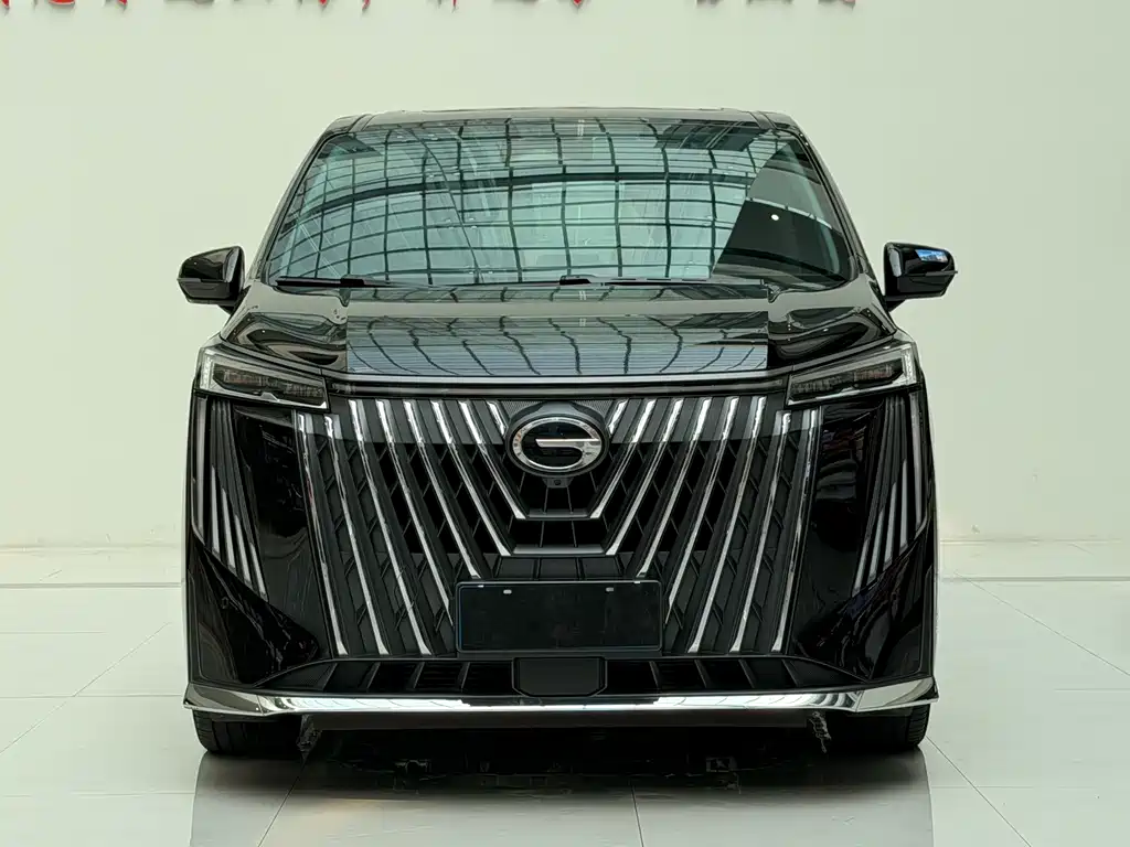 GAC Motor Trumpchi M8 — фото 2