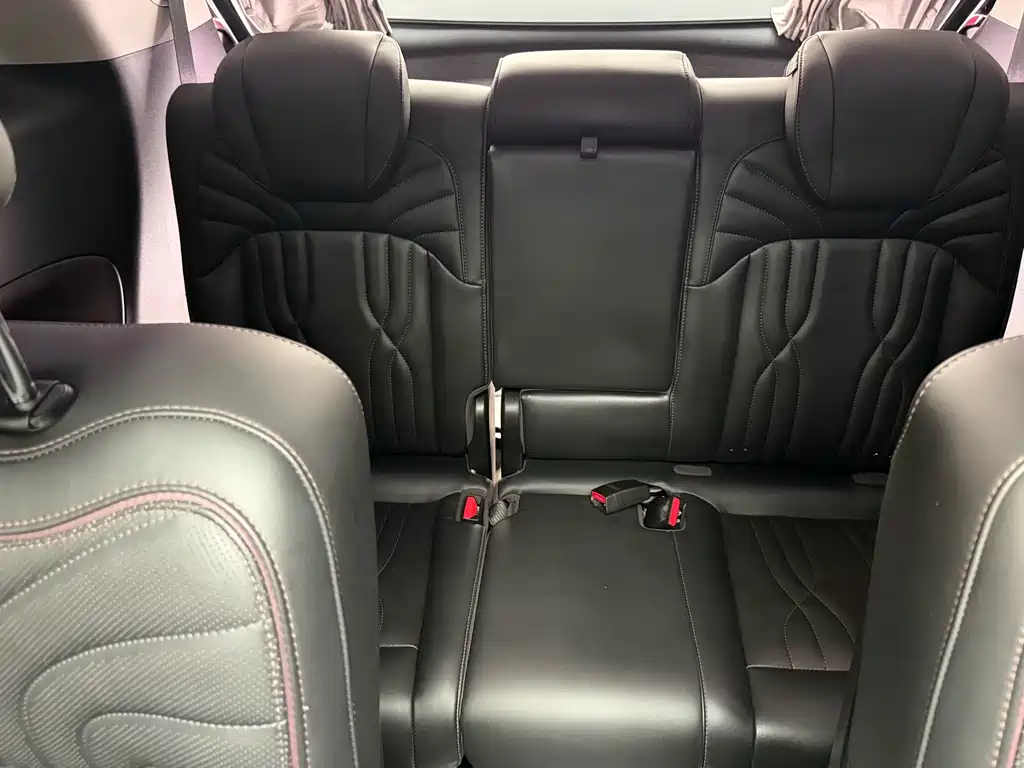 GAC Motor Trumpchi M8 — фото 10
