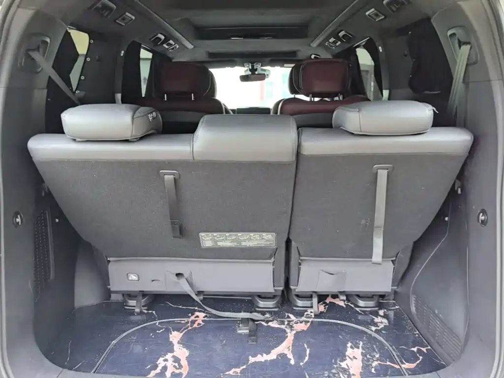 GAC Motor Trumpchi M8 — фото 19
