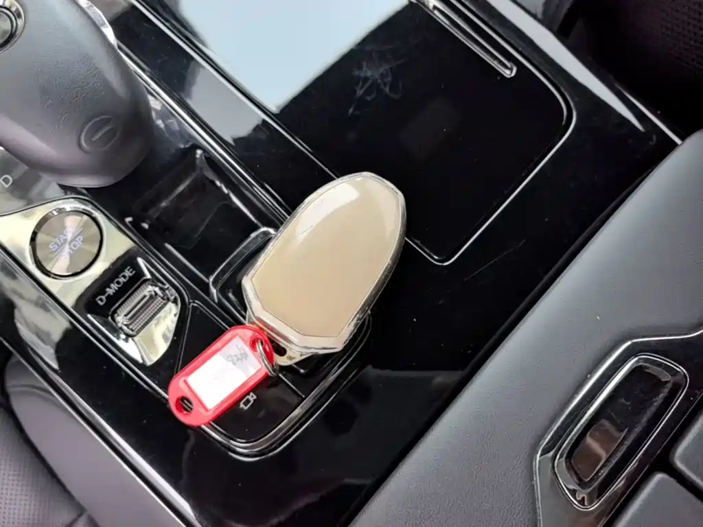 GAC Motor Trumpchi M8 — фото 9