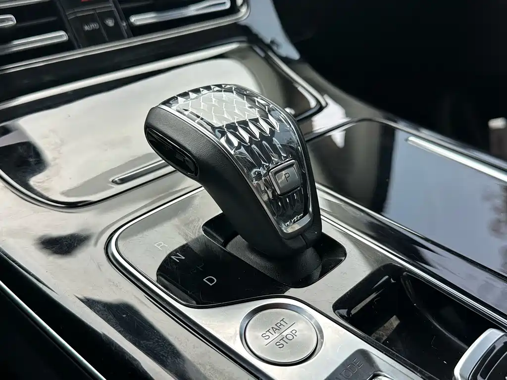 GAC Motor Trumpchi M8 — фото 6