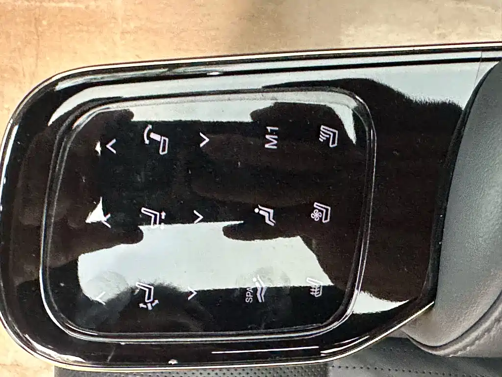 GAC Motor Trumpchi E9 — фото 8