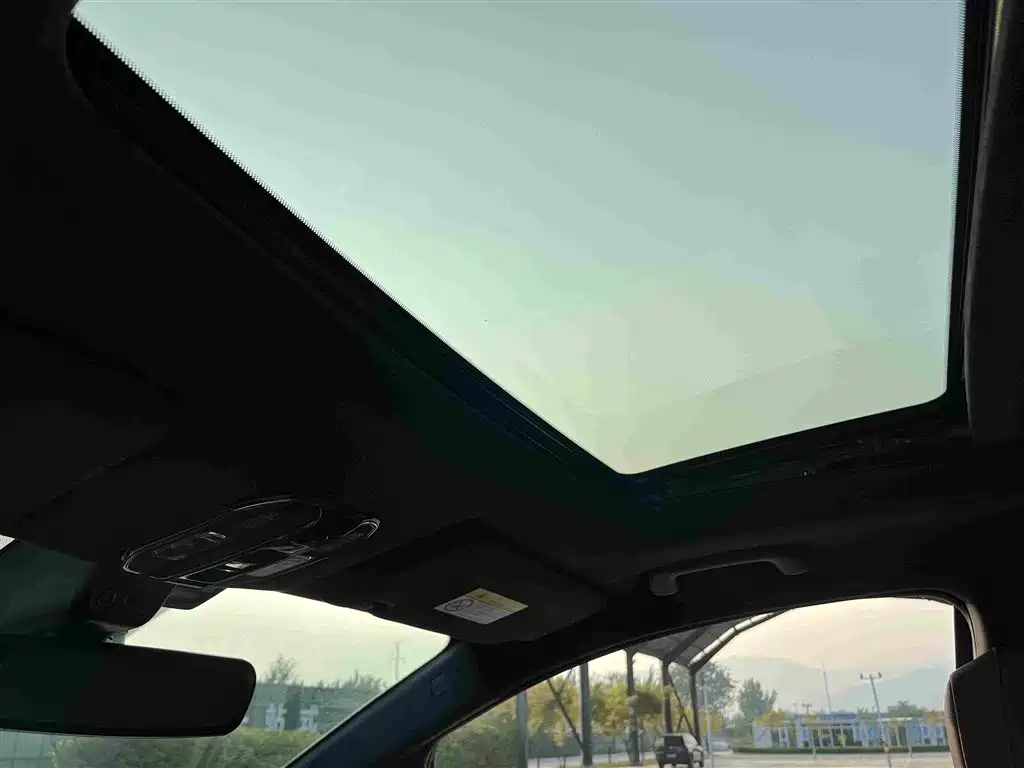 GAC Motor Trumpchi M8 — фото 14