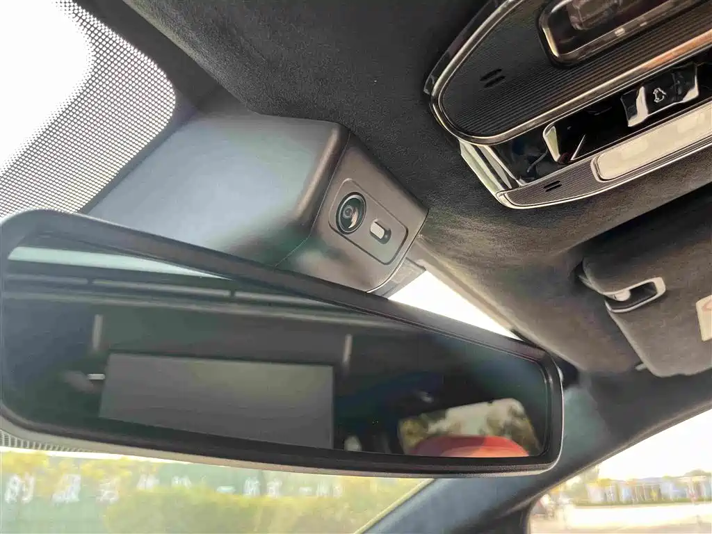 GAC Motor Trumpchi M8 — фото 15