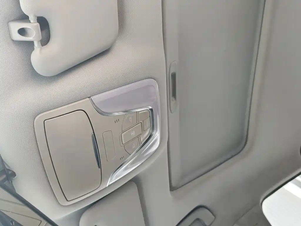 GAC Motor Trumpchi GA4 — фото 8