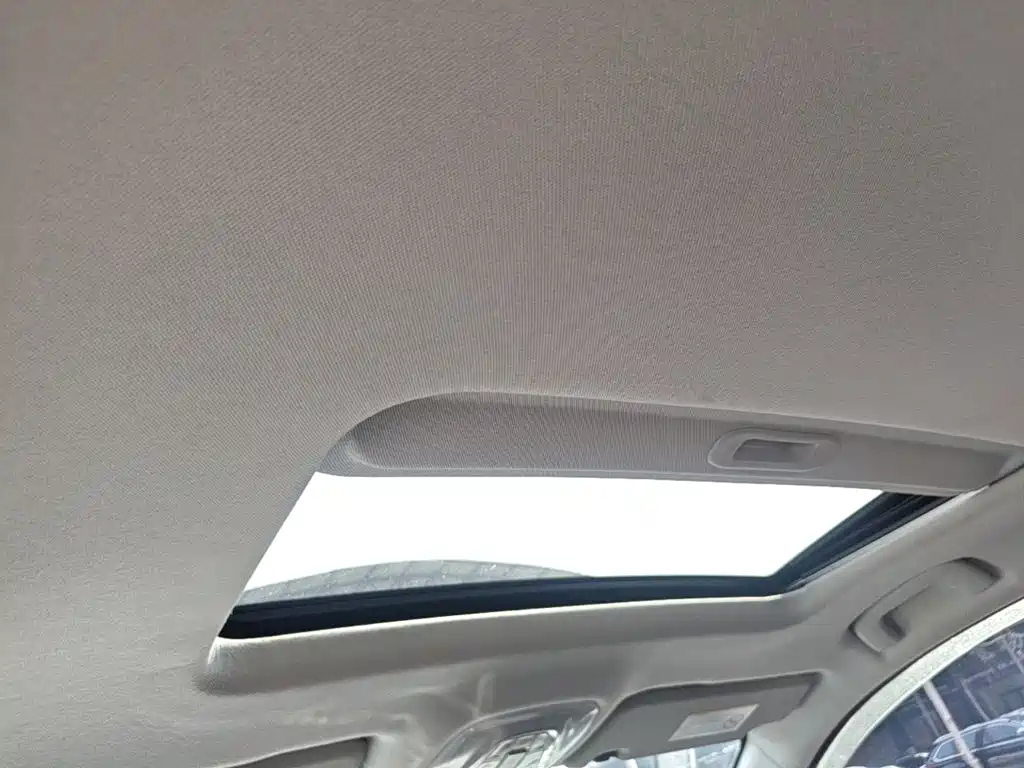 GAC Motor Trumpchi GS3 — фото 18