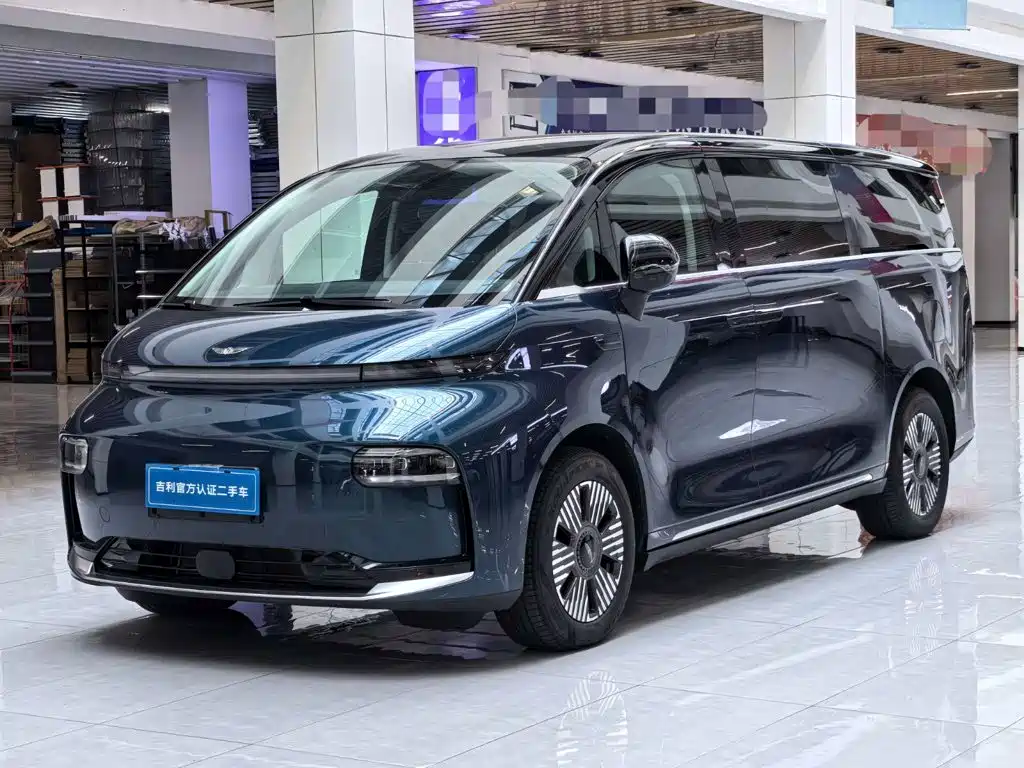 Galaxy Yizhen L380 — фото 2