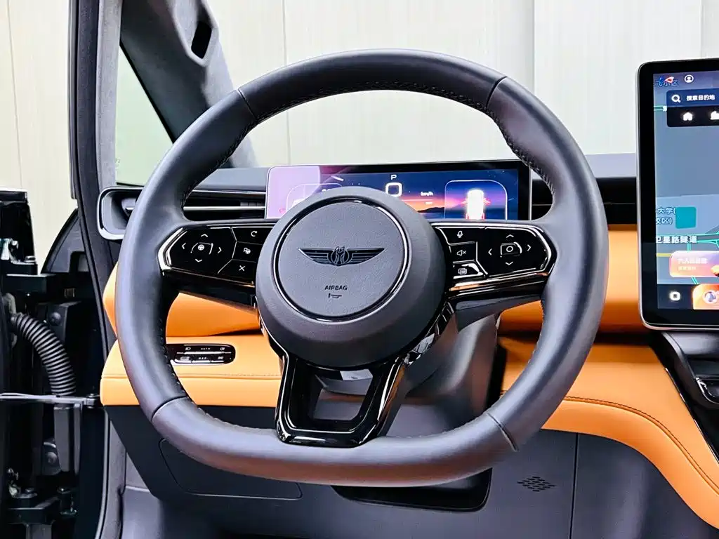 Galaxy Yizhen L380 — фото 10