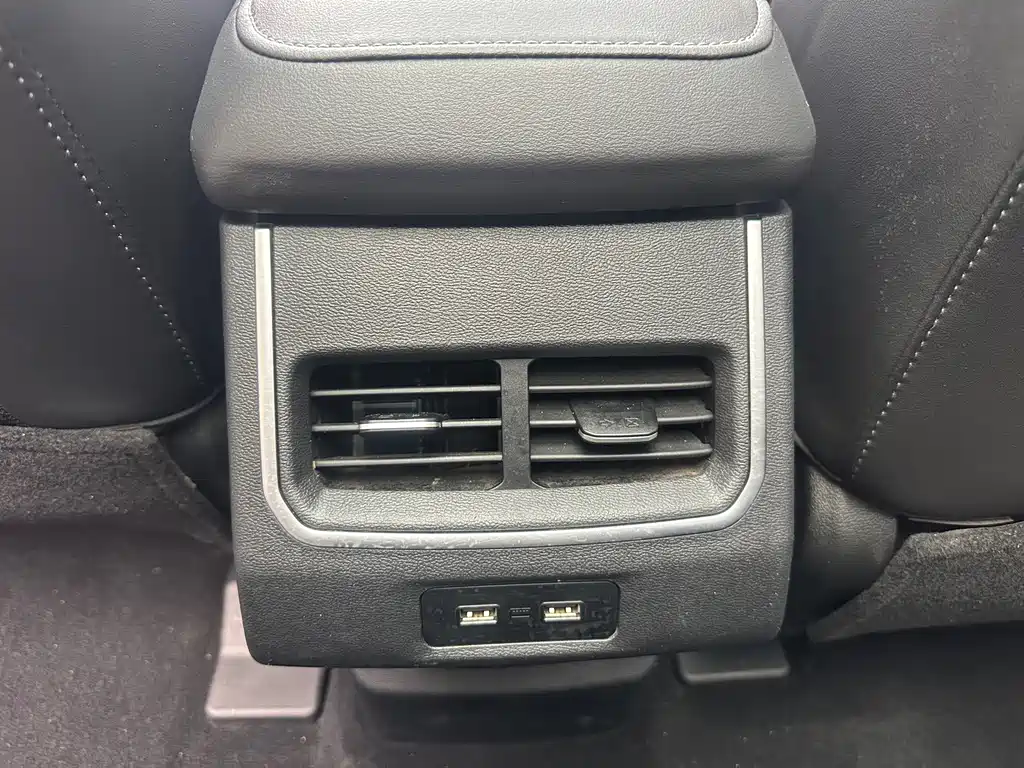 Haval H6 — фото 11