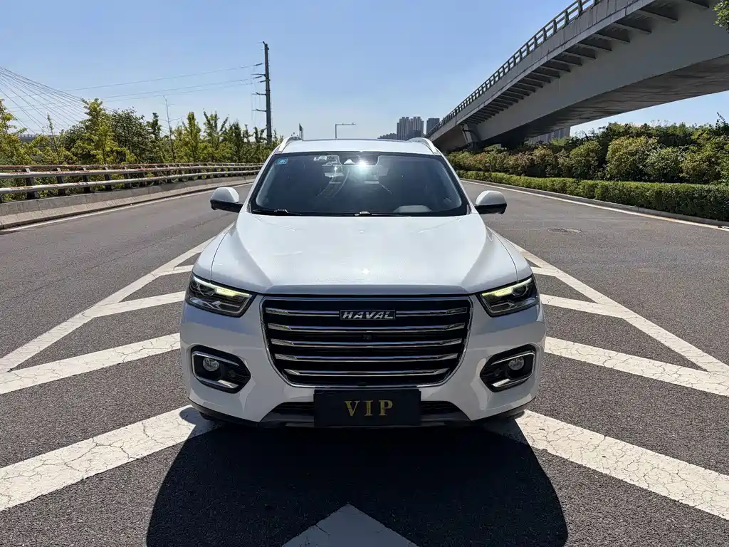 Haval H6 — фото 2