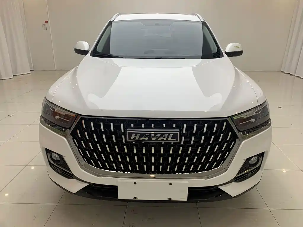 Haval H6 — фото 2