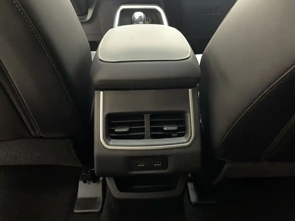 Haval H6 — фото 11