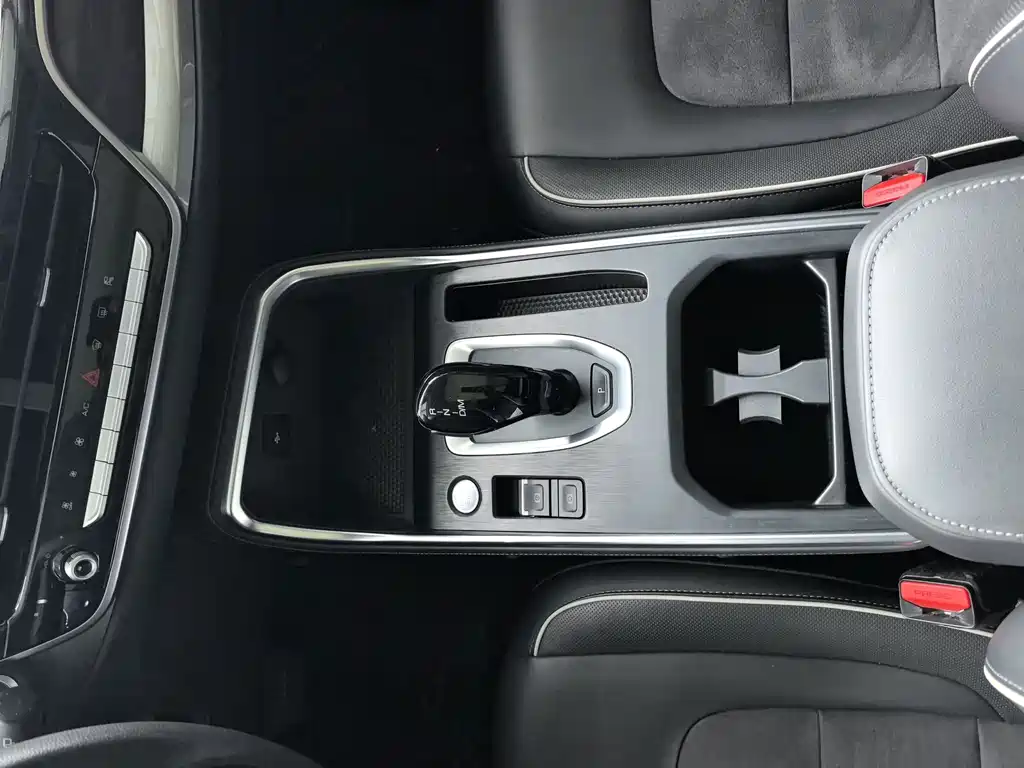 Haval H6 — фото 11