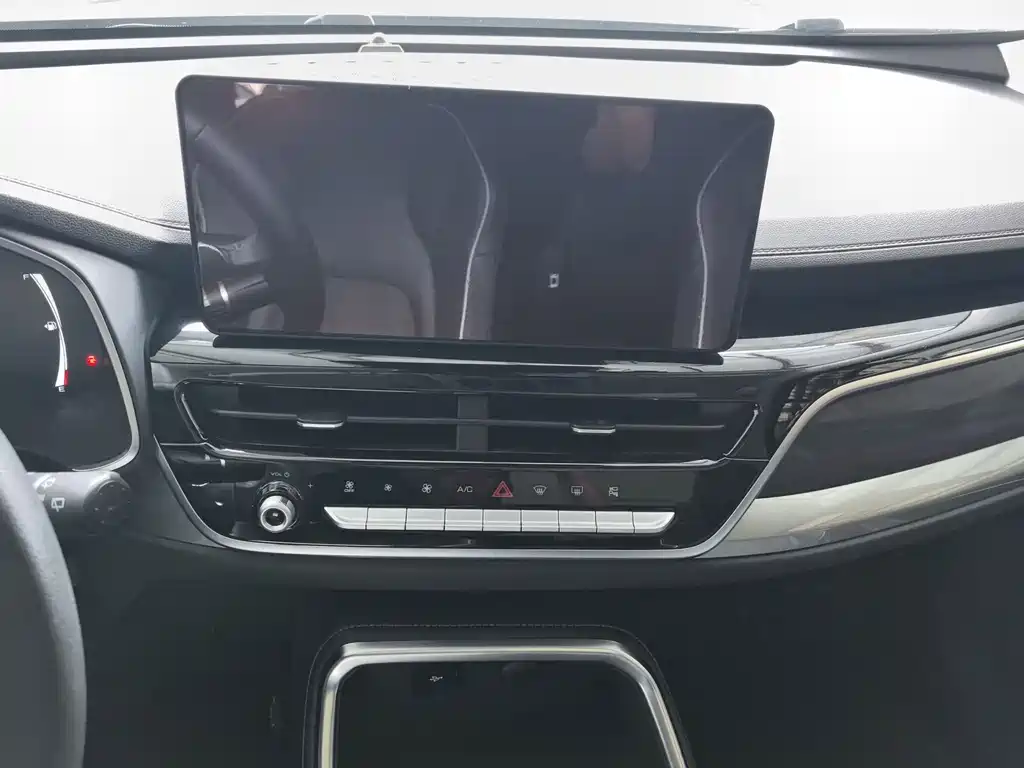 Haval H6 — фото 10