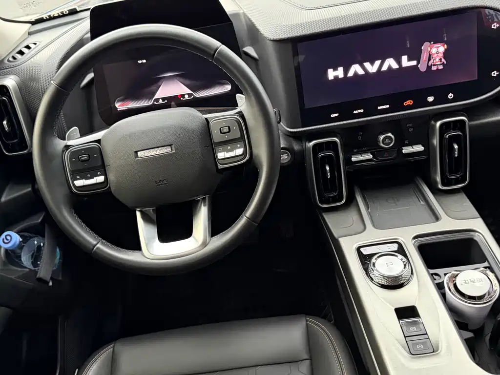 Haval Big Dog — фото 11
