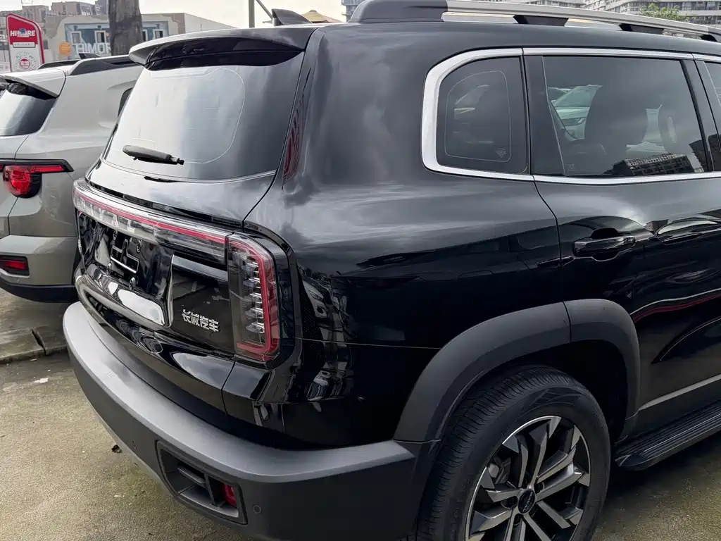 Haval Big Dog — фото 14
