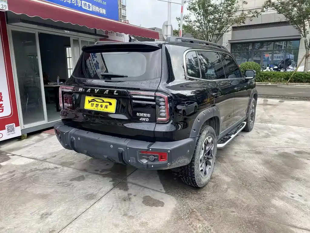 Haval Big Dog — фото 3