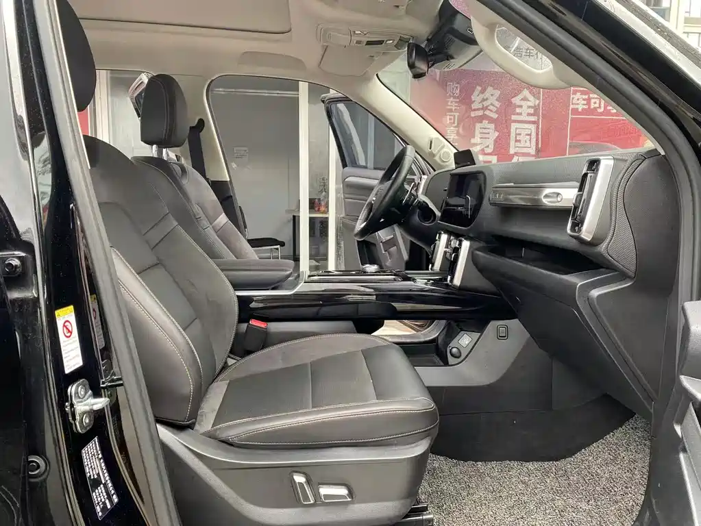 Haval Big Dog — фото 10