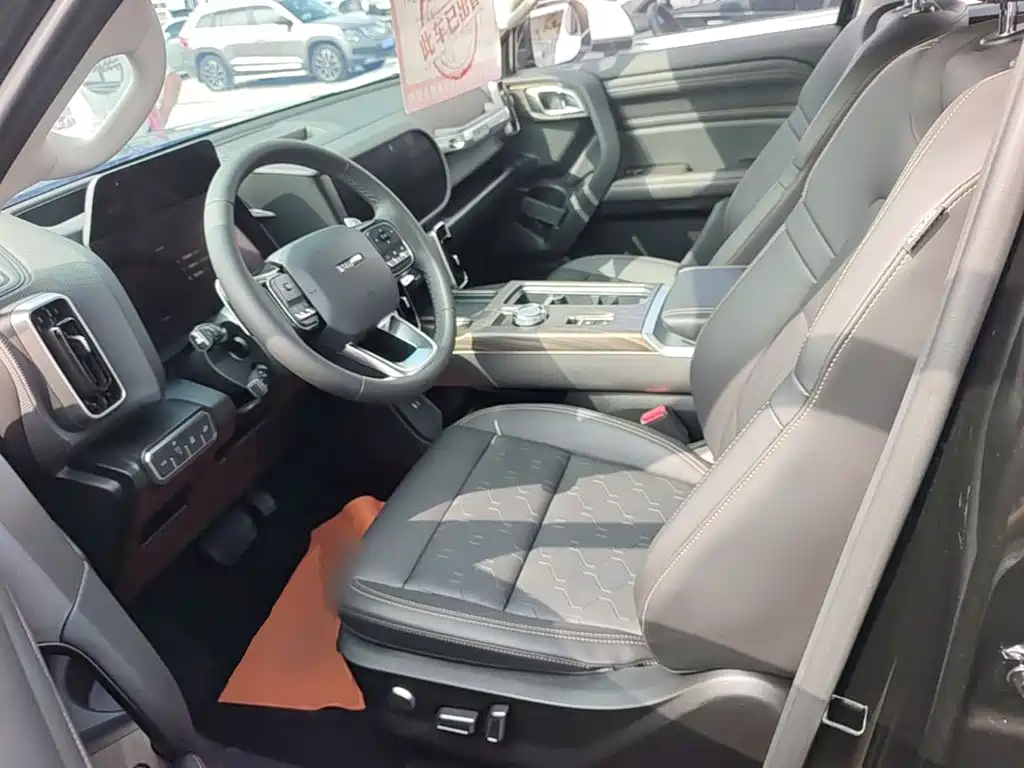 Haval Big Dog — фото 15