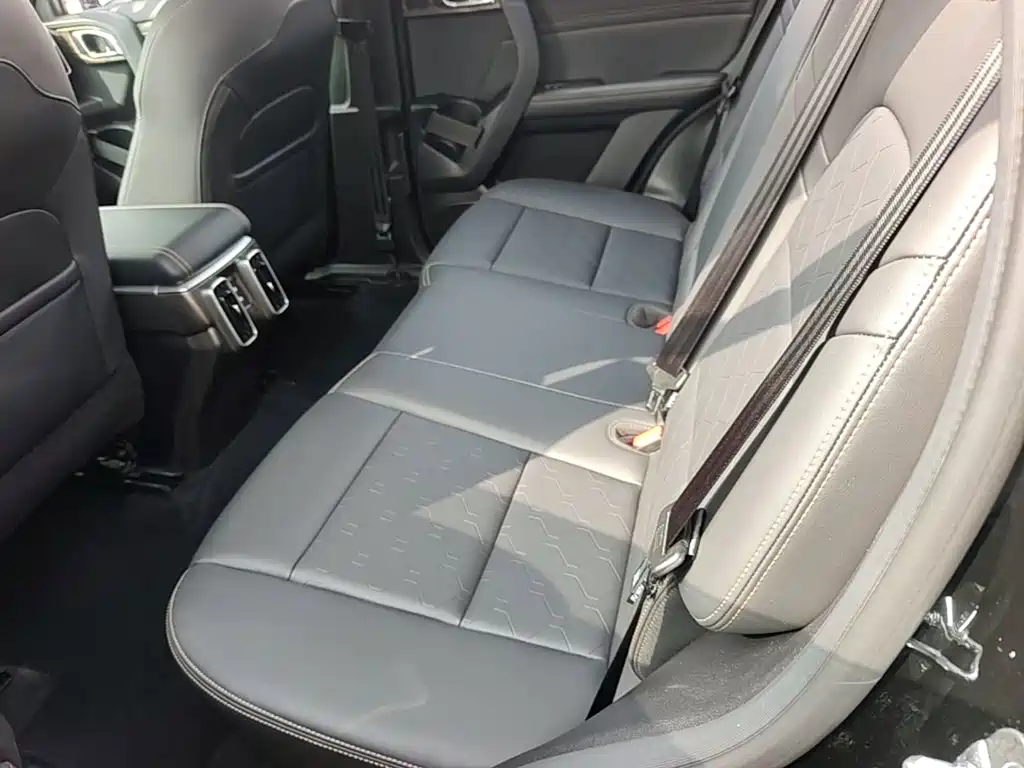 Haval Big Dog — фото 17