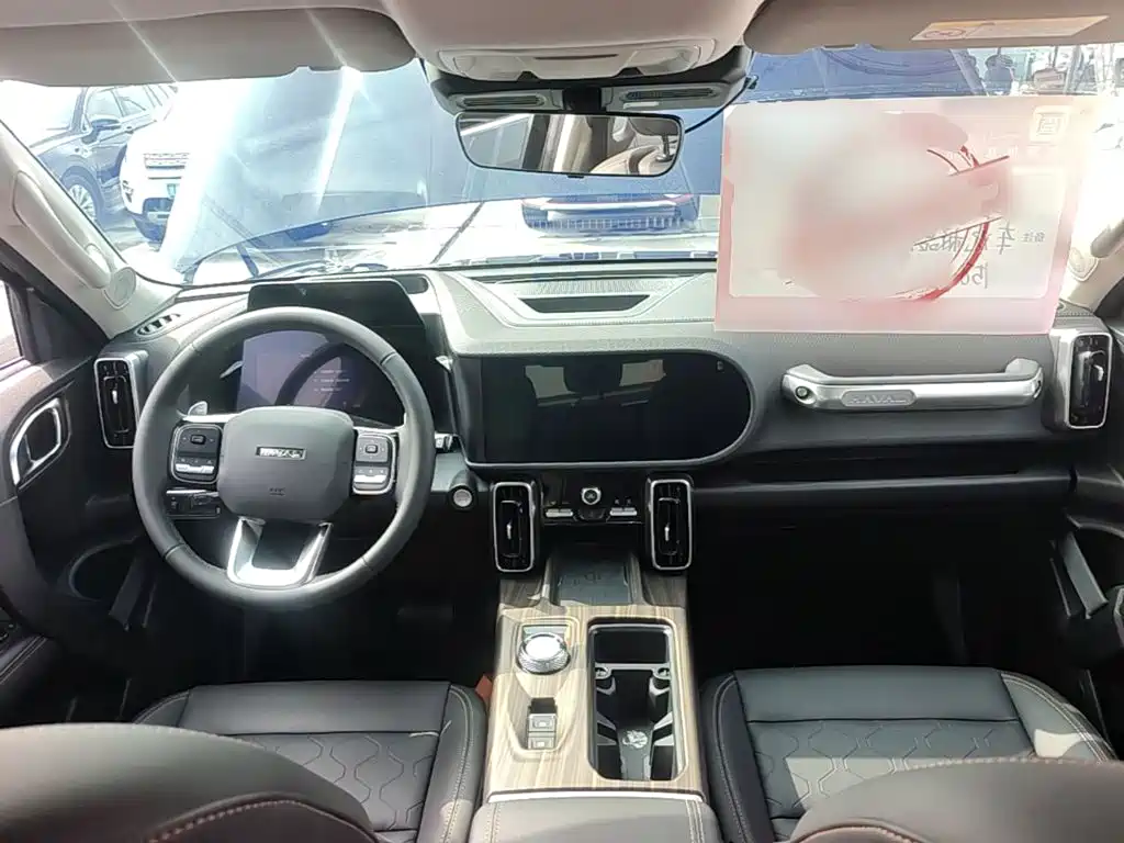 Haval Big Dog — фото 10