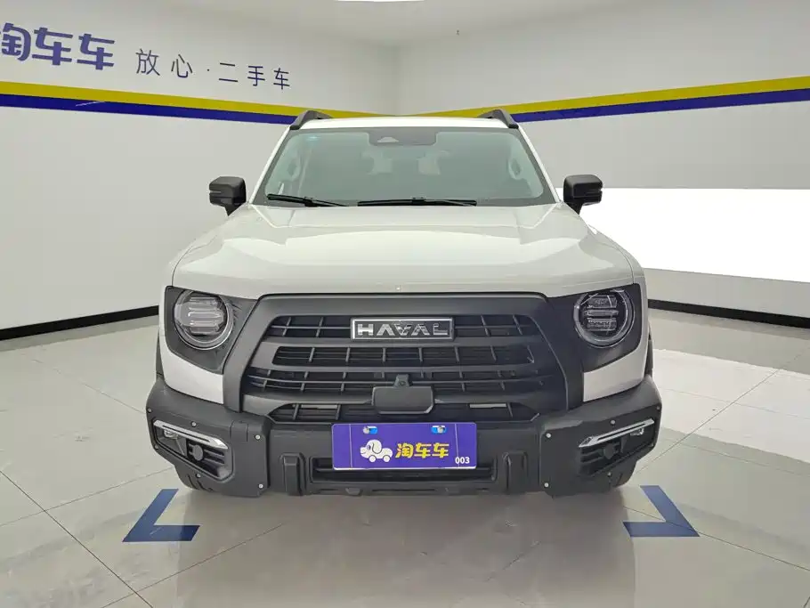 Haval Big Dog — фото 2