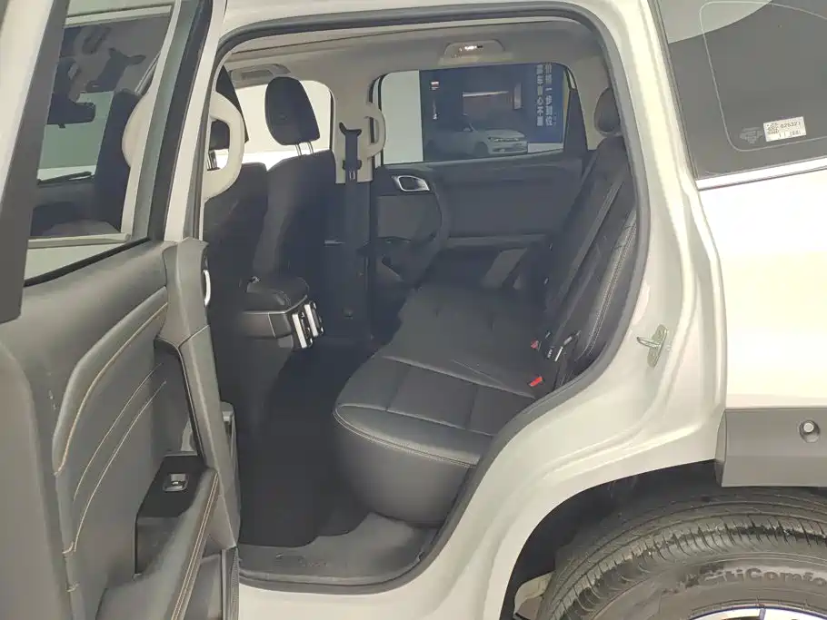 Haval Big Dog — фото 11