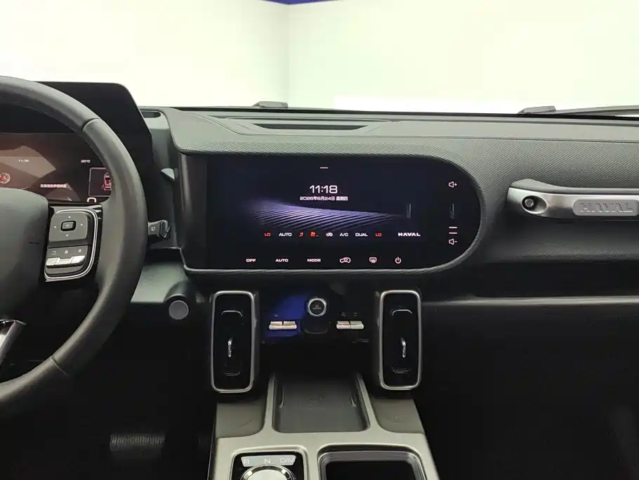 Haval Big Dog — фото 13
