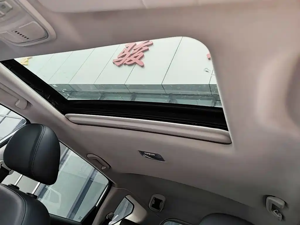 Haval H6 — фото 13