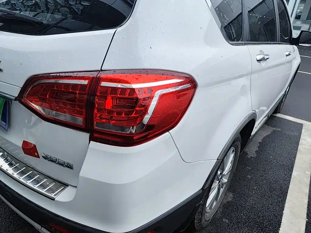 Haval H6 — фото 23